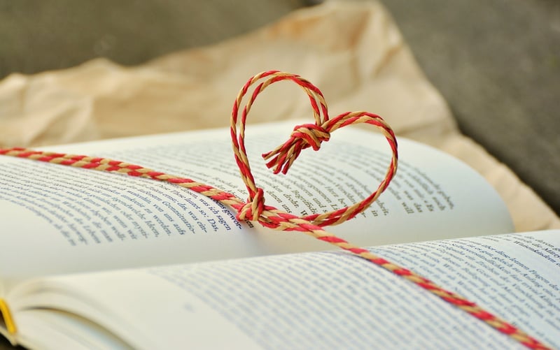 Mysterious Books
